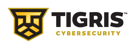 Tigris Cybersecurity Logo